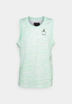 Jordan BREAKFAST CLUB - Top - Mint Foam , Hombre -Jordan Tienda Oficial f313a425c1b042d4ad337153a68b6a3e