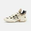 Jordan WHY NOT.5 - Zapatillas De Baloncesto - Coconut Milk/black/khaki/rattan/metallic Gold , Hombre