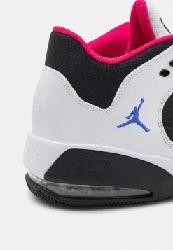 Jordan MAX AURA 3 - Zapatillas Altas - Black/medium Blue/white/rush Pink , Hombre 13 Jordan MAX AURA 3 - Zapatillas Altas - Black/medium Blue/white/rush Pink , Hombre -Jordan Tienda Oficial f3551b74f7e3453c9ffda5459c68080b