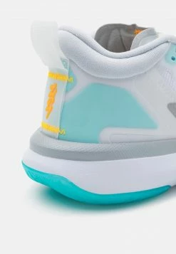 Jordan ZION 1 UNISEX - Zapatillas De Baloncesto - White/black/laser Orange/dynamic Turquoise , Unisexo 13 Jordan ZION 1 UNISEX - Zapatillas De Baloncesto - White/black/laser Orange/dynamic Turquoise , Unisexo -Jordan Tienda Oficial f3acf62805cd46f5bf532bfd0a08fc3b