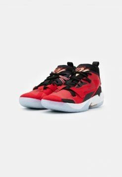 Jordan WHY NOT ZER0.4 - Zapatillas De Baloncesto - University Red/metallic Gold/black/white, Hombre -Jordan Tienda Oficial f46c76a167ef41ce92b551da514e2bd5