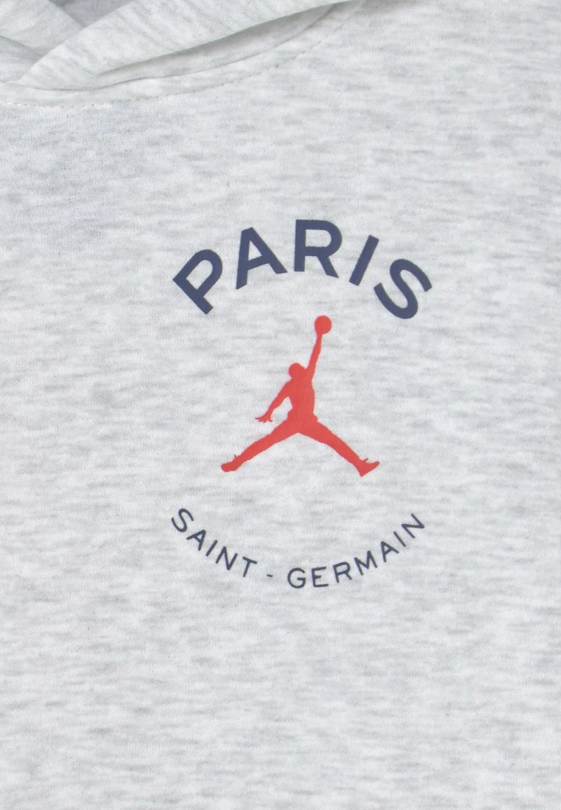 Jordan PARIS SAINT-GERMAIN - Equipación De Clubes - Birch Heather, Niños 5 Jordan PARIS SAINT-GERMAIN - Equipación De Clubes - Birch Heather, Niños - Imagen 3