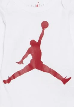 Jordan JUMPMAN BOOTIE SET UNISEX - Gorro - White , Niños -Jordan Tienda Oficial f529dff7304a42f38cf585cbc4830928