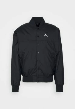 Jordan Chaqueta De Entrenamiento - Black , Hombre -Jordan Tienda Oficial f549caa3810f4017bb8666e0cf45e859