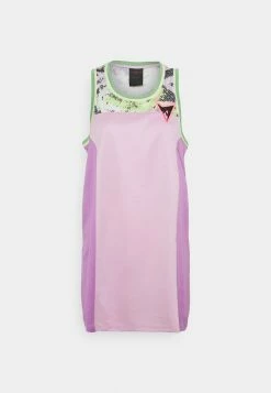 JORDAN HEATWAVE DAMENTRIKOT - Top - Light Arctic Pink/violet Shock/sunset Pulse , Mujer -Jordan Tienda Oficial f56280ffc3b04382bf372e1ef90e54a8