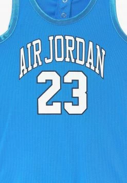 Jordan ROMPER UNISEX - Mono - University Blue , Unisexo -Jordan Tienda Oficial f57764ff0bf9445493299bba59628225