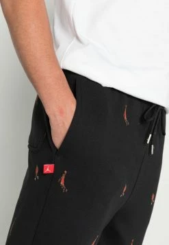 Jordan PANT - Pantalones Deportivos - Black , Hombre -Jordan Tienda Oficial f5f2649310f94c0e9eb130cd53a61ddf