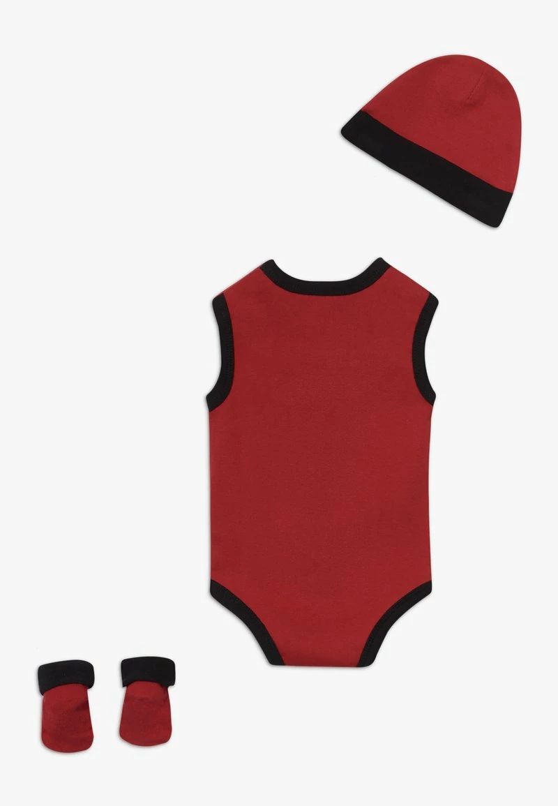 Jordan 23 SET UNISEX - Top - Gym Red , Niños 4 Jordan 23 SET UNISEX - Top - Gym Red , Niños - Imagen 2