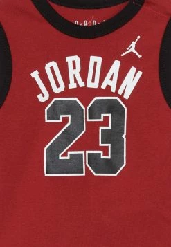 JORDAN 23 SET UNISEX - Gorro - Gym Red, Niños -Jordan Tienda Oficial f6080991266443d28b3e0f5df516ec32