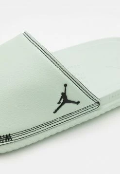 Jordan PLAY SLIDE - Sandalias Planas - Seafoam/black/photon Dust , Hombre -Jordan Tienda Oficial f626dca6e6834847977ebba240c8af59