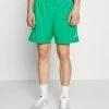 Jordan JUMPMAN POOLSIDE - Shorts - Stadium Green/white , Hombre -Jordan Tienda Oficial f62c75a2575143bdaffdceaf1d24bbc4