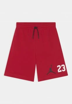 Jordan ELEVATED CLASSICS - Pantalón Corto De Deporte - Gym Red , Niños