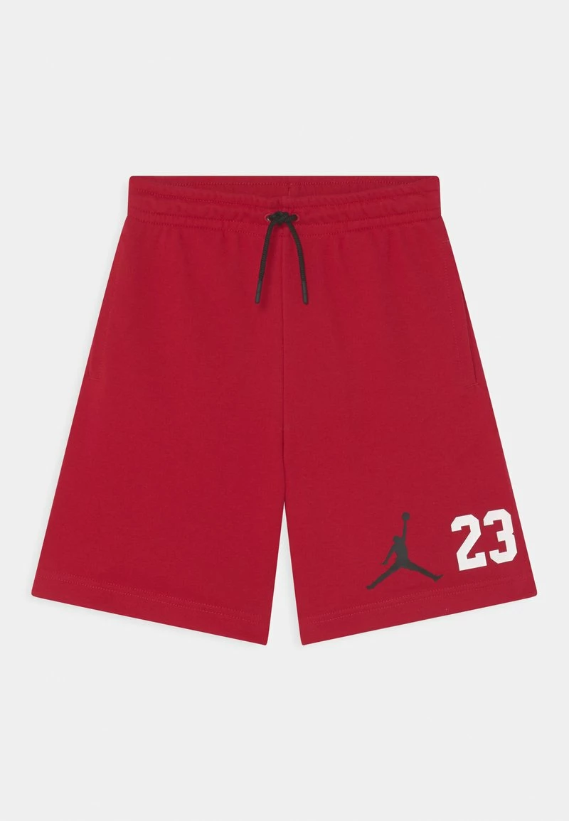 Jordan ELEVATED CLASSICS - Pantalón Corto De Deporte - Gym Red , Niños 3 Jordan ELEVATED CLASSICS - Pantalón Corto De Deporte - Gym Red , Niños
