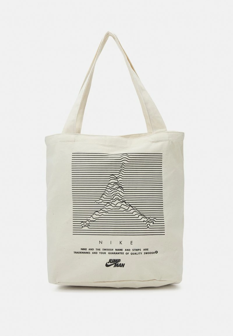Jordan JUMPMAN TOTE BAG - Bolsa De Deporte - Natural , Hombre 3 Jordan JUMPMAN TOTE BAG - Bolsa De Deporte - Natural , Hombre
