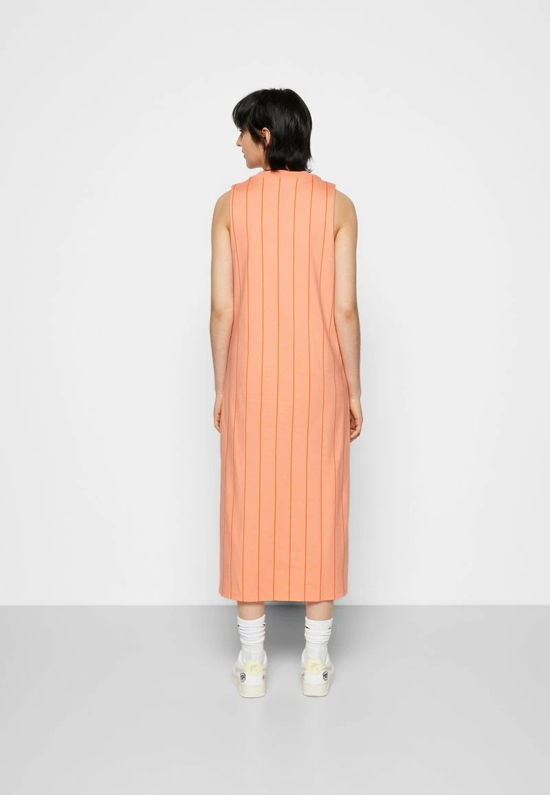 Jordan HERITAGE DRESS - Vestido Ligero - Crimson Bliss , Mujer 6 Jordan HERITAGE DRESS - Vestido Ligero - Crimson Bliss , Mujer - Imagen 4