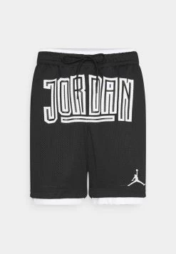 Jordan Shorts - Black/white, Hombre -Jordan Tienda Oficial f6d11c667f2a4018b9e4d0af8a309ff6