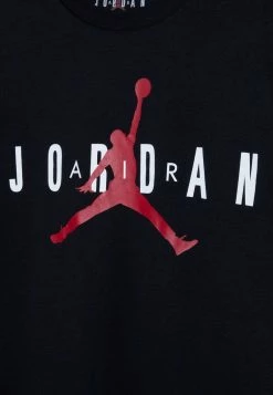 Jordan BRAND TEE - Camiseta Estampada - Black , Unisexo -Jordan Tienda Oficial f7c4717fddc04391b12452ca430b24c7