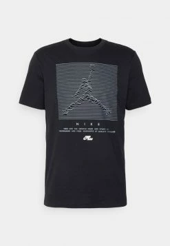 Jordan Camiseta Estampada - Black/white , Hombre -Jordan Tienda Oficial f7de42442e754ef4995e0d324e4f5913
