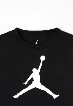 Jordan JUMPMAN LOGO - Camiseta Estampada - Black , Niños 11 Jordan JUMPMAN LOGO - Camiseta Estampada - Black , Niños -Jordan Tienda Oficial f80c85cb34714d57a6335330fe624d78