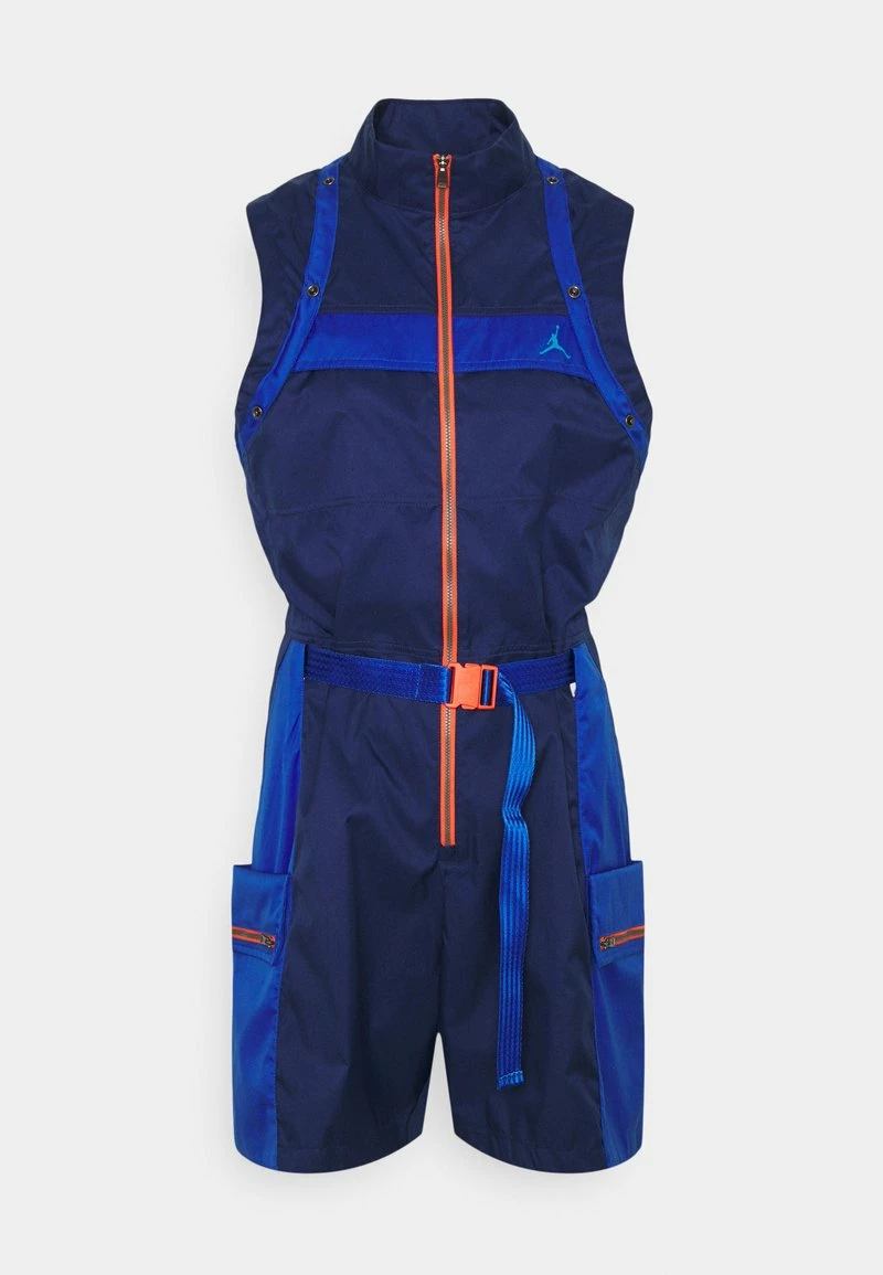 Jordan NEXT UTILITY - Mono - Blue Void/game Royal/blue Lagoon , Mujer 5 Jordan NEXT UTILITY - Mono - Blue Void/game Royal/blue Lagoon , Mujer - Imagen 3