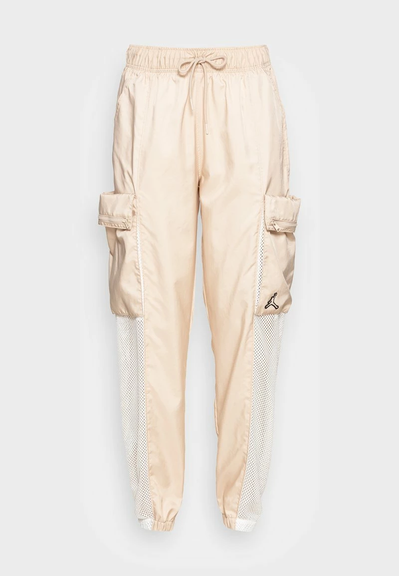 Jordan ESSEN UTILITY PANT - Pantalones Cargo - Sanddrift, Mujer 6 Jordan ESSEN UTILITY PANT - Pantalones Cargo - Sanddrift, Mujer - Imagen 4