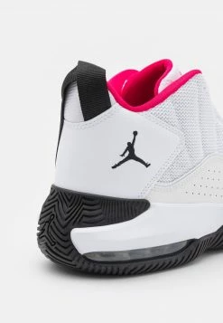 Jordan STAY LOYAL - Zapatillas Altas - White/rush Pink/black , Hombre -Jordan Tienda Oficial f8a49e6f8ed14daba4ca653a9d2e6020
