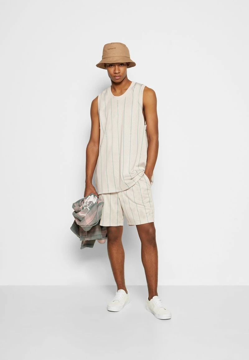 Jordan Shorts - Orewood/washed Teal , Hombre 7 Jordan Shorts - Orewood/washed Teal , Hombre - Imagen 5