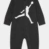 Jordan JUMPMAN HOODED COVERALL - Mono - Black , Niños -Jordan Tienda Oficial f90ee620ead34fc782da346e9474eacb