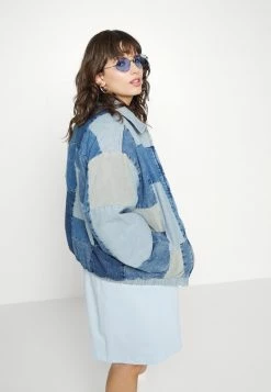 Jordan ESSEN DRESS - Vestido Ligero - Celestine Blue , Mujer -Jordan Tienda Oficial f9124cadca814a188952b145aeeba352