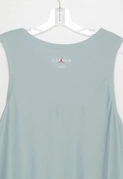 Jordan BREAKFAST CLUB TANK - Top - Ocean Cube/black , Hombre -Jordan Tienda Oficial f9382a98dc284b4db00ac146cd7d5014