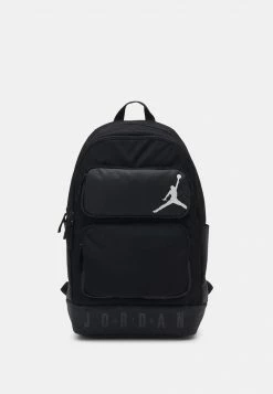 Jordan BACKPACK - Mochila - Black, Niños