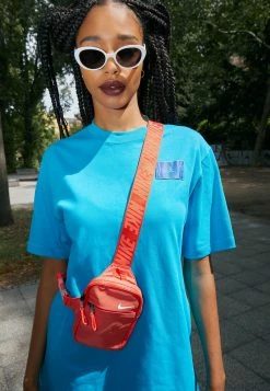 Jordan ESSEN DRESS - Vestido Ligero - Blue Lagoon, Mujer -Jordan Tienda Oficial f953fe8577874fa481ec09f39619c9c2