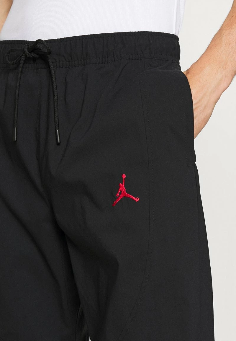 Jordan PANT - Pantalones Deportivos - Black/gym Red , Hombre 7 Jordan PANT - Pantalones Deportivos - Black/gym Red , Hombre - Imagen 5