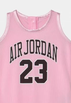 Jordan ROMPER UNISEX - Mono - Pink Foam , Unisexo -Jordan Tienda Oficial f9f15838fc254658a69a4780c68ecb64