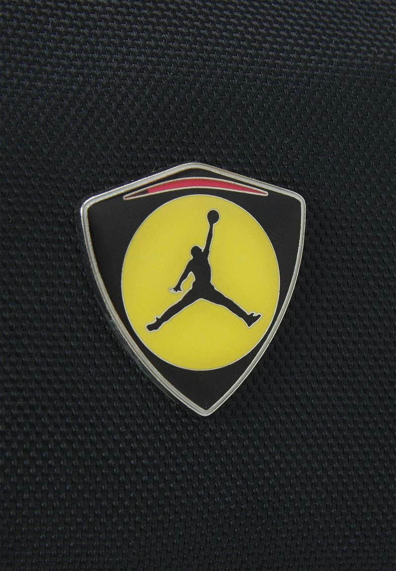 Jordan MOTO BACKPACK - Mochila - Black, Hombre 7 Jordan MOTO BACKPACK - Mochila - Black, Hombre - Imagen 5