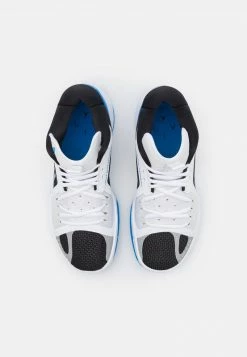 Jordan ZOOM SEPARATE - Zapatillas De Baloncesto - White/photo Blue/black/metallic Silver , Hombre 11 Jordan ZOOM SEPARATE - Zapatillas De Baloncesto - White/photo Blue/black/metallic Silver , Hombre -Jordan Tienda Oficial fb3256947c424ade8e8647fcc6809fa0