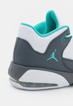 Jordan MAX AURA 3 - Zapatillas Altas - White/washed Teal/flint Grey , Hombre -Jordan Tienda Oficial fb5e3503dfcf464bbf94439b7caa467d