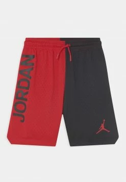 Jordan ESSENTIALS UNISEX - Pantalón Corto De Deporte - Black, Unisexo