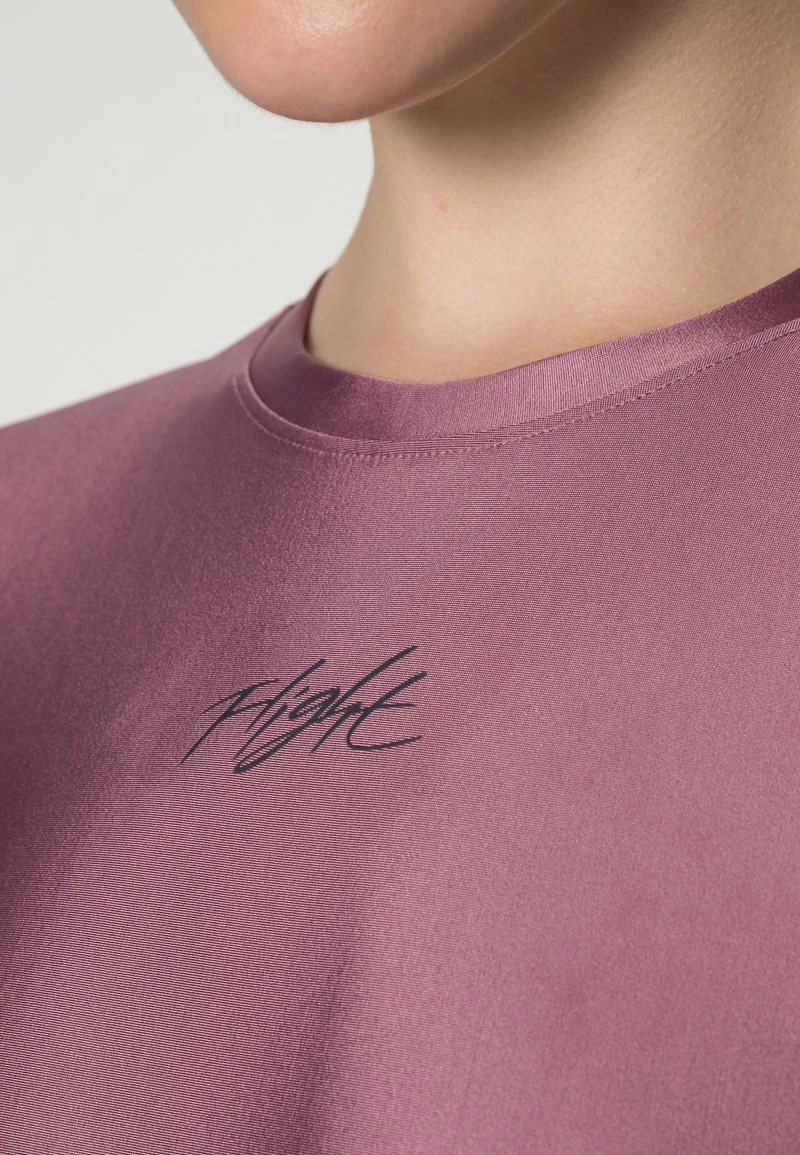 Jordan ESSEN SUIT - Camiseta De Manga Larga - Light Mulberry , Mujer 7 Jordan ESSEN SUIT - Camiseta De Manga Larga - Light Mulberry , Mujer - Imagen 5