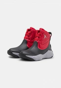 Jordan DRIP 23 UNISEX - Zapatillas De Baloncesto - Black/gym Red/cement Grey , Unisexo -Jordan Tienda Oficial fcec945cd68440b096844a27bc404d58