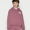 Jordan W J ESSEN - Jersey Con Capucha - Light Mulberry , Mujer -Jordan Tienda Oficial fcfb44a043f64c50b7df1c635f171440