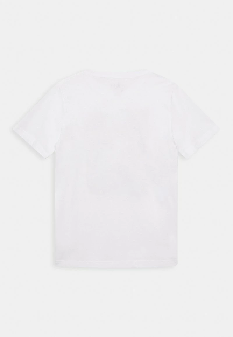 Jordan AIR MASTERPIECE - Camiseta Estampada - White , Niños 4 Jordan AIR MASTERPIECE - Camiseta Estampada - White , Niños - Imagen 2