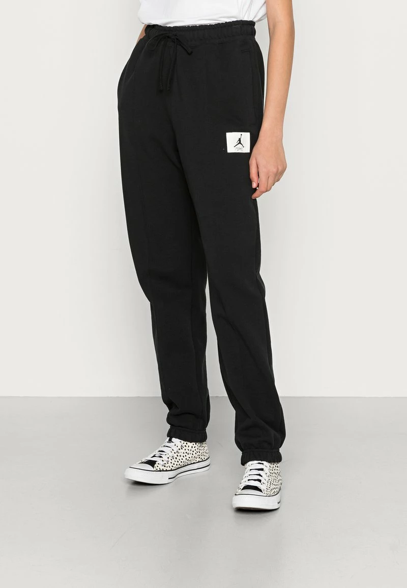Jordan PANT - Pantalones Deportivos - Black/sail , Mujer 3 Jordan PANT - Pantalones Deportivos - Black/sail , Mujer