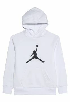 Jordan JUMPMAN LOGO - Jersey Con Capucha - White , Niños -Jordan Tienda Oficial fe140bb9c64e4b0781f61f21807f2c2a
