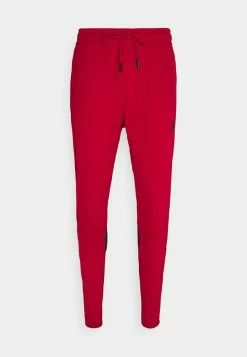 Jordan AIR PANT - Pantalones Deportivos - Gym Red/black , Hombre -Jordan Tienda Oficial febdb400299c418ba7688b5139e782fc