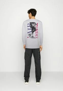 Jordan CREW - Camiseta De Manga Larga - White/mystic Hibiscus , Hombre 9 Jordan CREW - Camiseta De Manga Larga - White/mystic Hibiscus , Hombre -Jordan Tienda Oficial fee2d85ae5dc466383409409661238e4