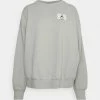 Jordan CREW - Sudadera - Iron , Mujer