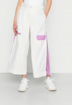 Jordan UTILITY PANT - Pantalones Cargo - Phantom/iris Whisper , Mujer