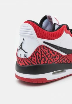 Jordan AIR LEGACY 312 UNISEX - Zapatillas De Baloncesto - White/black/gym Red , Unisexo -Jordan Tienda Oficial ff889b0031c24161b49b7e6dee4eaaa0